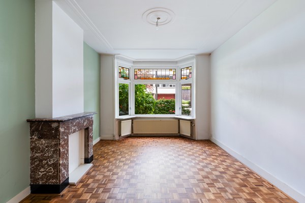 Medium property photo - Oude Raadhuislaan 27A, 3054 NM Rotterdam